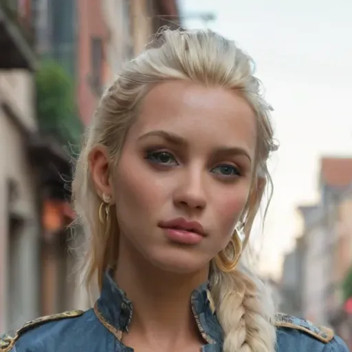 AI色情圖片產生器