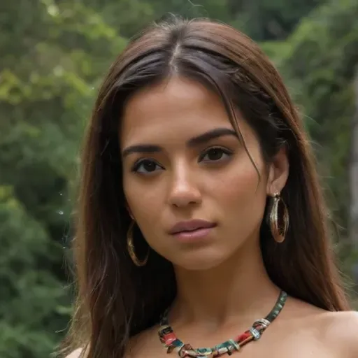 AIポルノ画像ジェネレーター