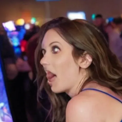 AI 포르노 이미지 생성기