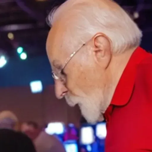 AI 포르노 사진 생성기