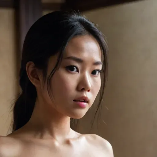 AIポルノ画像ジェネレーター