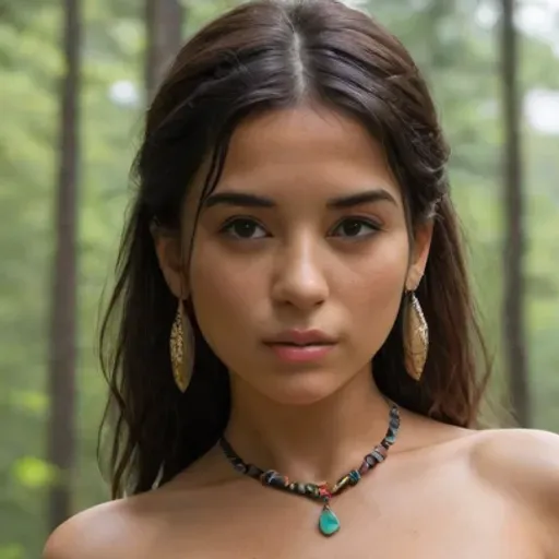 AI色情圖片產生器