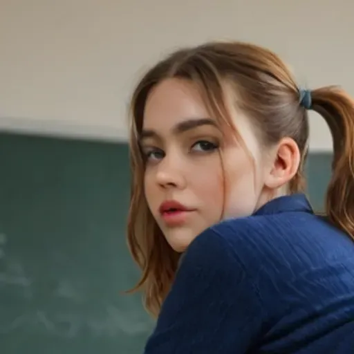 generatore di immagini porno IA