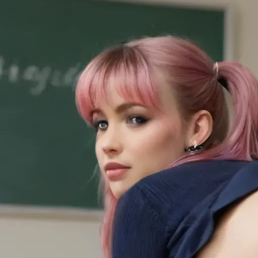 AI色情圖片產生器