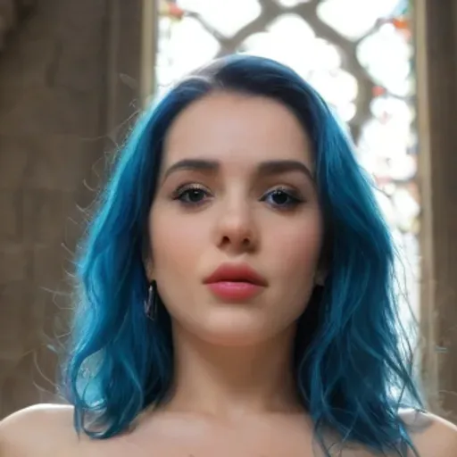 generador de imágenes porno con IA