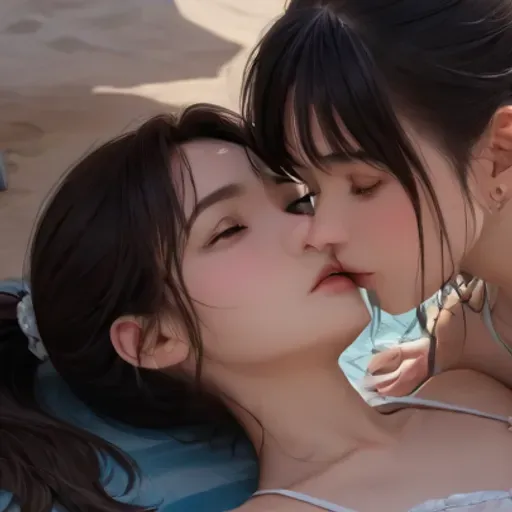 โปรแกรมสร้างภาพโปรนที่ใช้ปัญหา AI