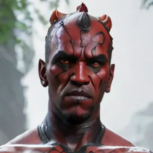 AI porn image generator