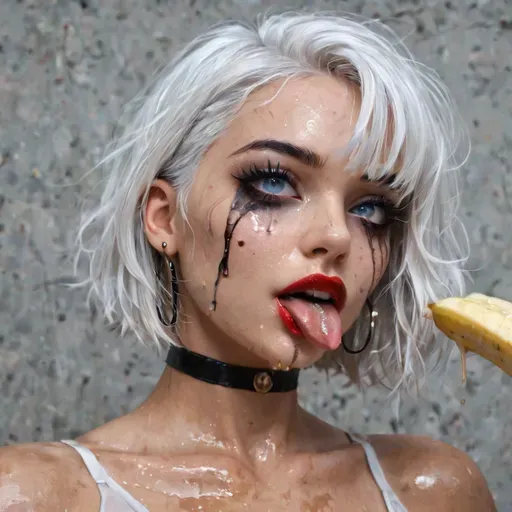 gerador de imagens pornô com IA