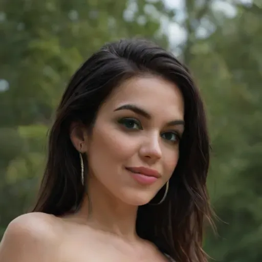 AI色情图片生成器