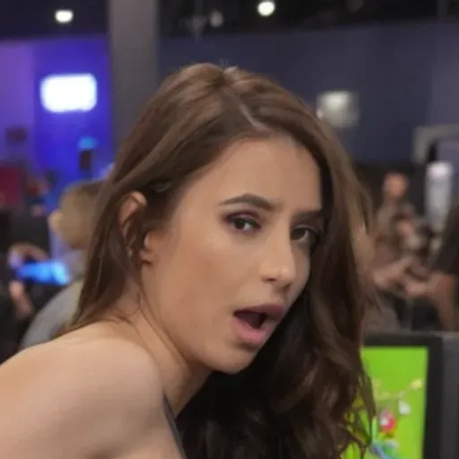 yapay zekâ porno görsel üretici