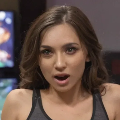 генератор порно-изображений на ИИ