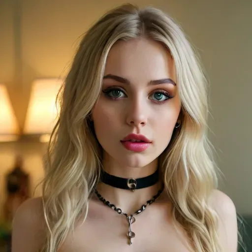 gerador de imagens pornô com IA