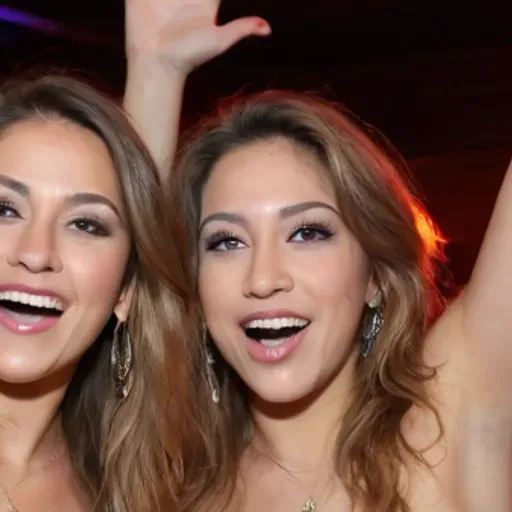 генератор порно-изображений на ИИ