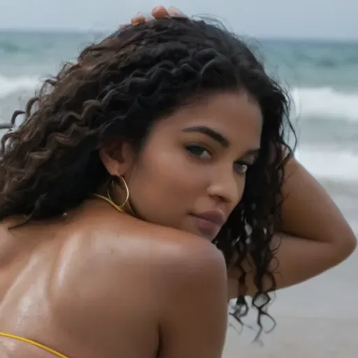 KI-Pornobild-Generator