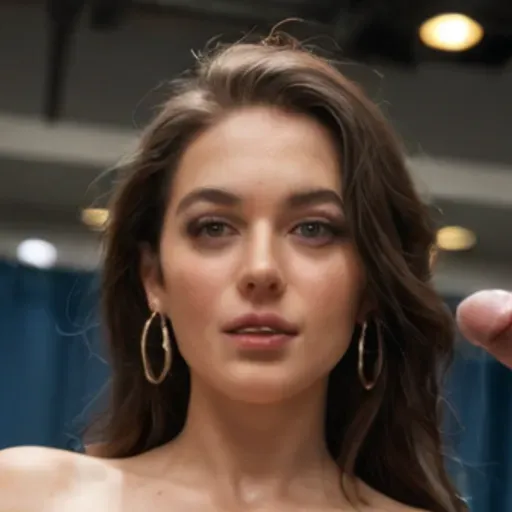 AIポルノ画像ジェネレーター