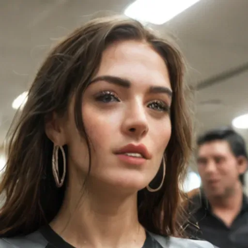 generatore di foto porno IA