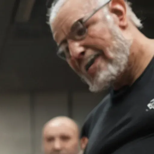 AIポルノ画像ジェネレーター