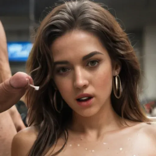 AIポルノ写真ジェネレーター