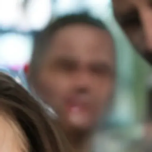 AIポルノ画像ジェネレーター