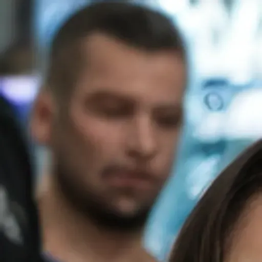 AIポルノ写真ジェネレーター