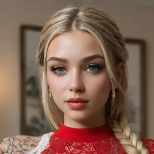 AIポルノ画像ジェネレーター