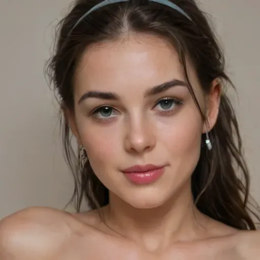 AI色情图片生成器