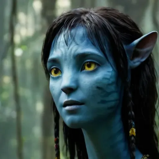 AI色情圖片產生器