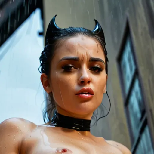 generatore di immagini porno IA