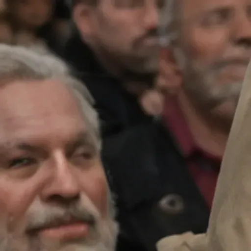 Pencipta imej lucah AI