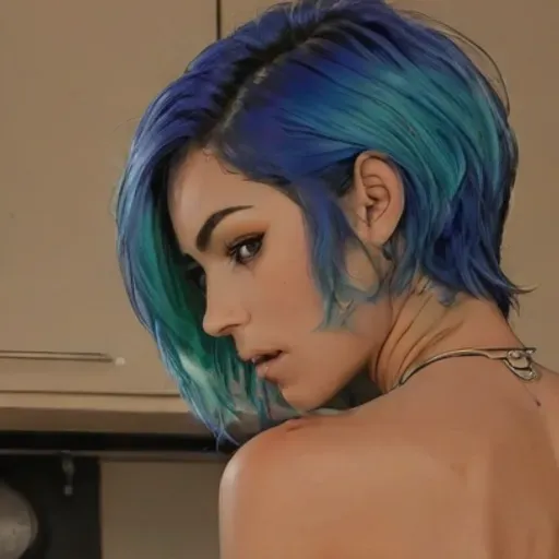 KI-Pornobild-Generator