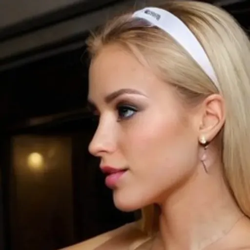 AI色情圖片產生器