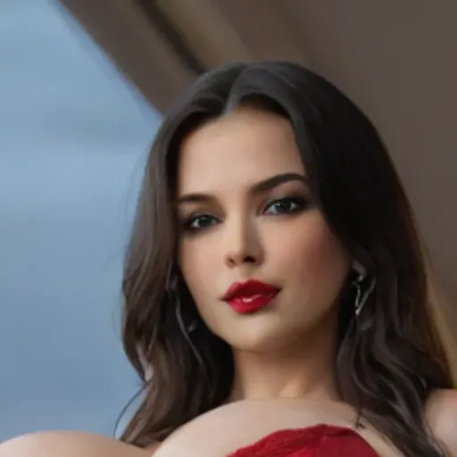 KI-Pornobild-Generator