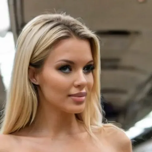 generatore di foto porno IA