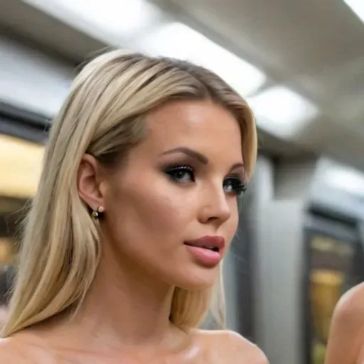 AI色情照片產生器