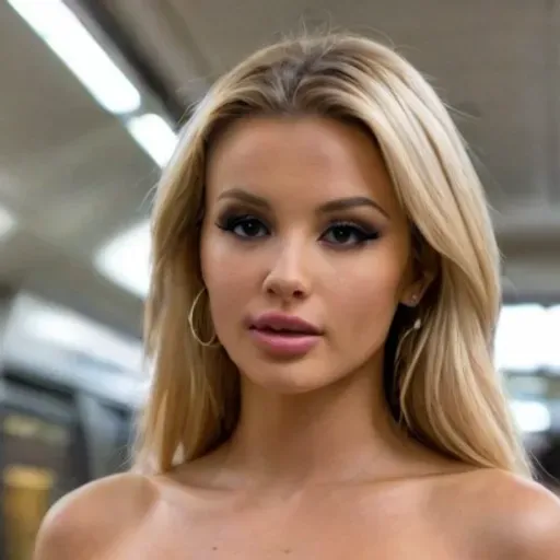 AI色情圖片產生器