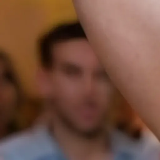 generatore di immagini porno IA