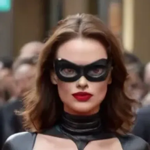 yapay zekâ porno görsel üretici