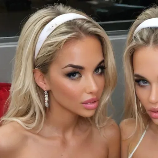 generatore di foto porno IA