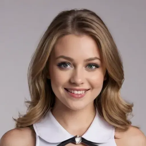 gerador de imagens pornô com IA