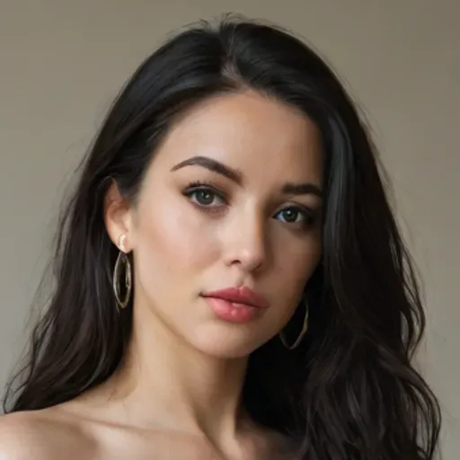 AI 포르노 이미지 생성기