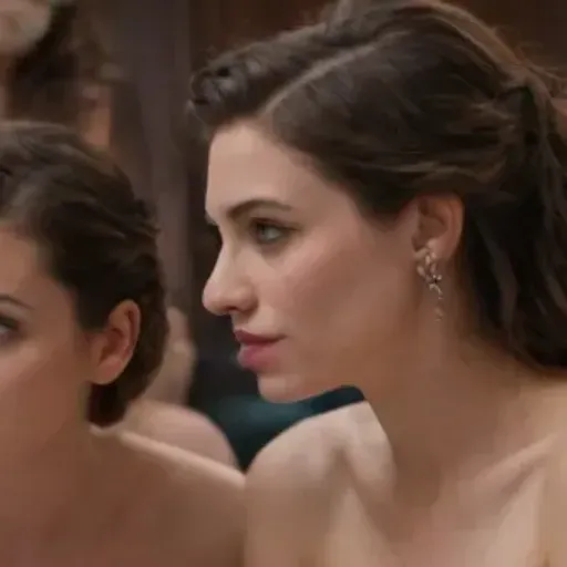 AI色情图片生成器