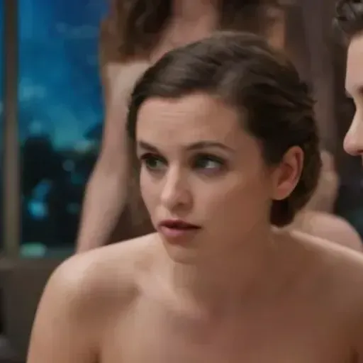 AI色情照片生成器