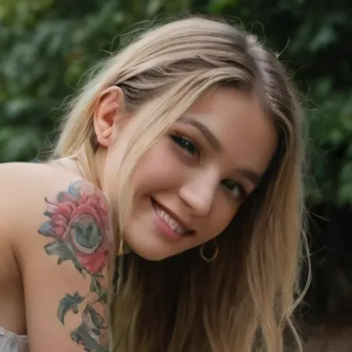 gerador de imagens pornô com IA