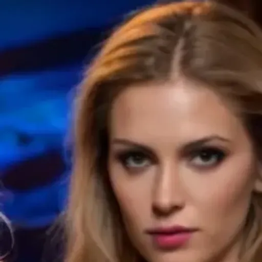 โปรแกรมสร้างภาพโปรนที่ใช้ปัญหา AI