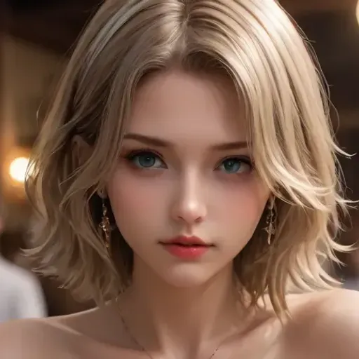 AI色情图片生成器