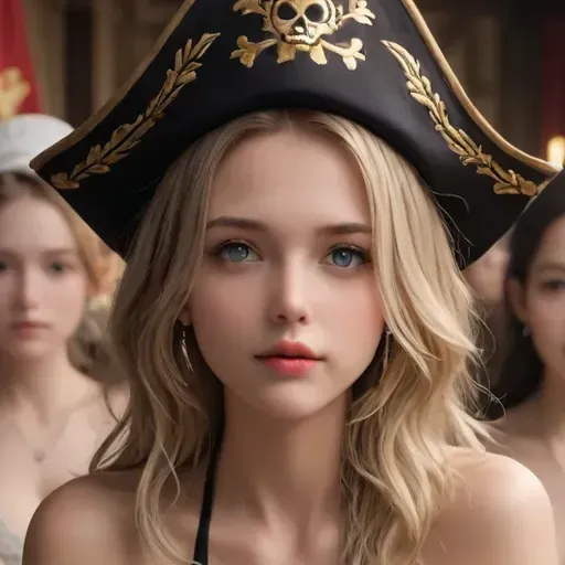 AI 포르노 이미지 생성기