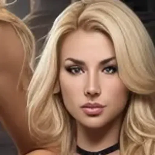 gerador de fotos pornô com IA