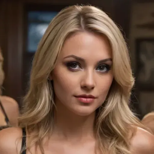 AI色情照片生成器