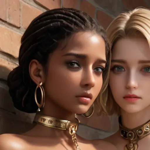 AI色情照片生成器