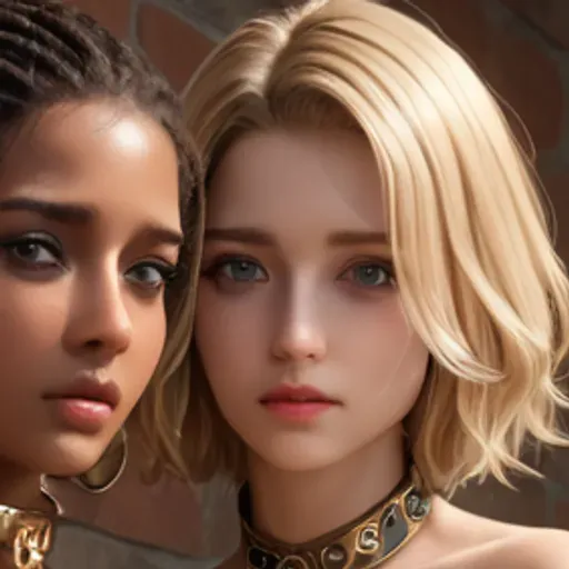 AI色情图片生成器